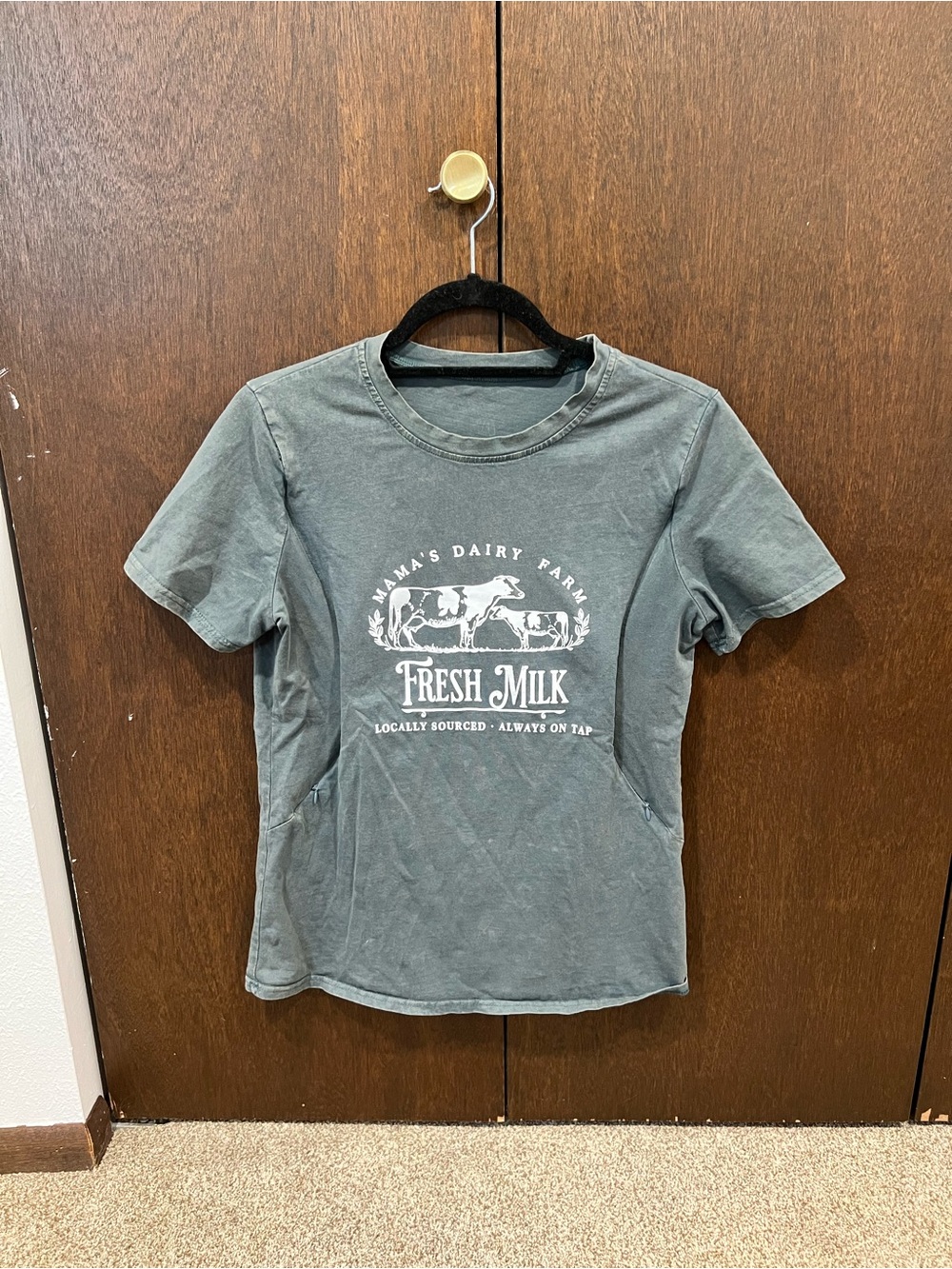 Bundle of nursing graphic tees